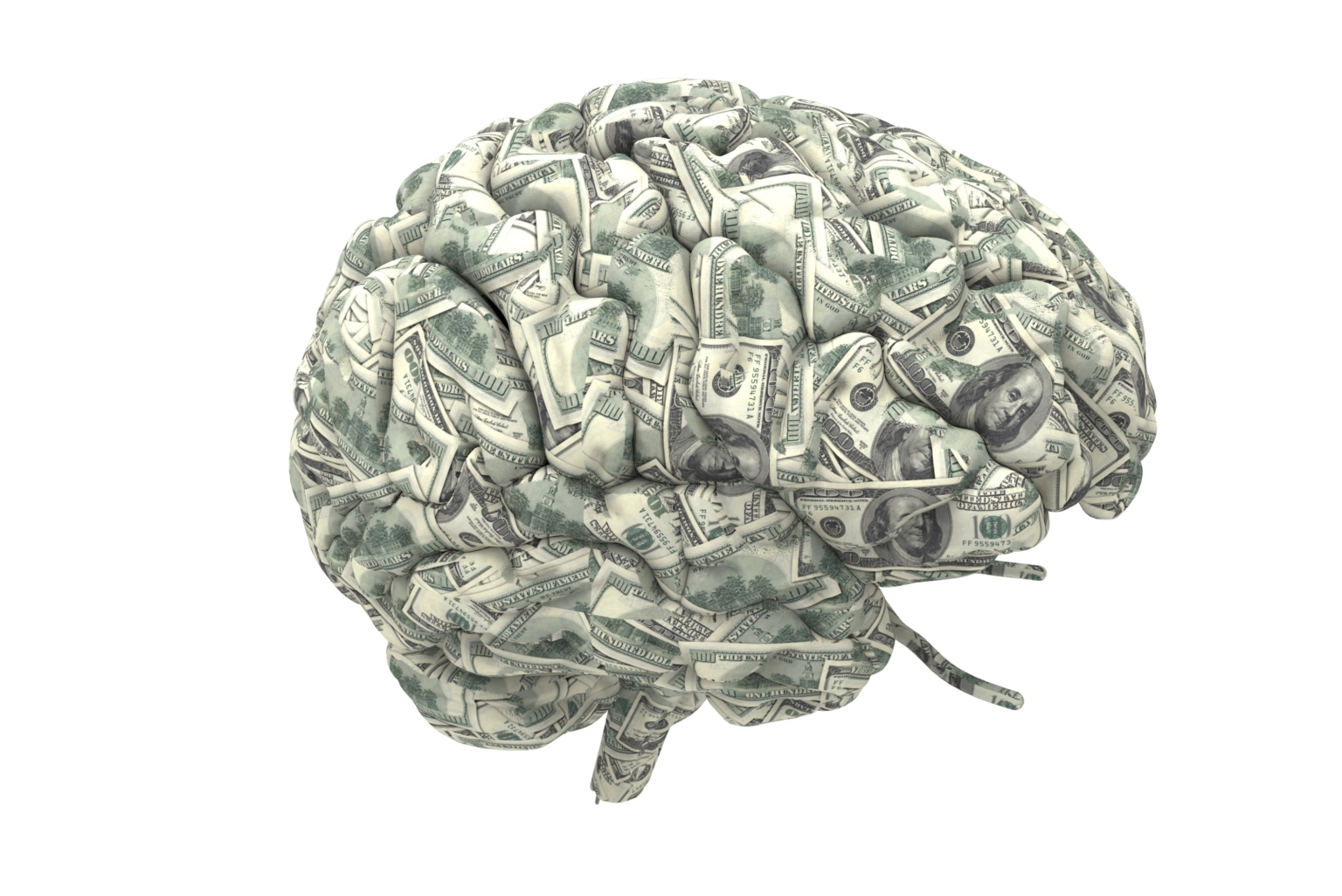 The Psychology of Money - VRD Nation