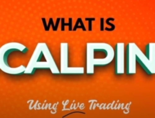 What is Scalping?