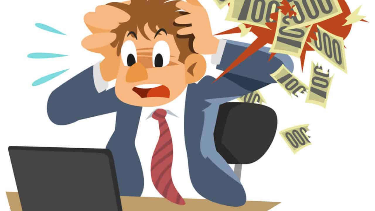 7 Biggest Mistakes Traders Make in Order Entry - VRD Nation